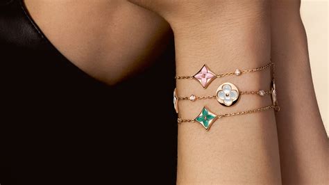 jewellery louis vuitton|louis vuitton jewelry official website.